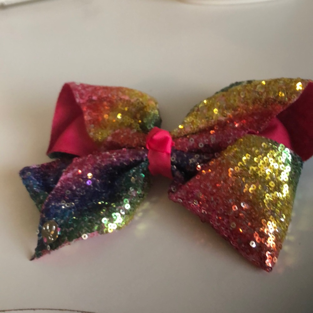 jojo siwa bow